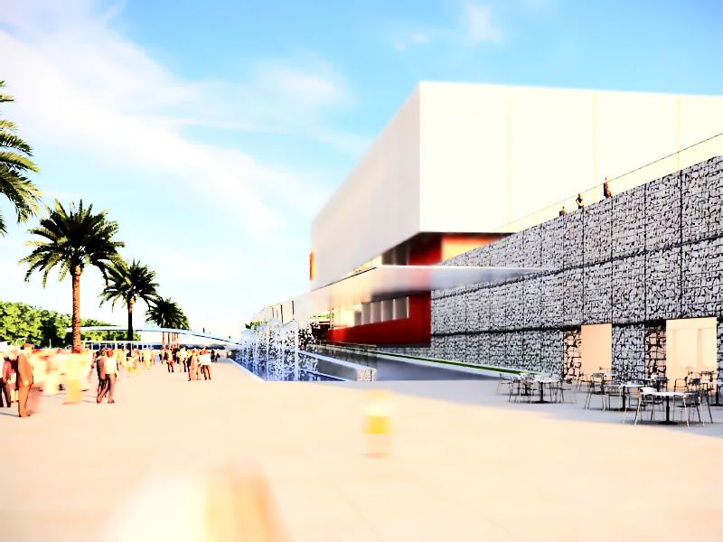 BARRANQUILLA La Loma E/C SkyscraperCity Forum